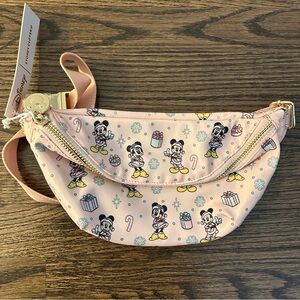 Stoney Clover Disney Fanny Pack